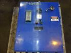 Used Sharples PM-38000 / Alfa Laval NX-418 Super-D Decanter Centrifuge.