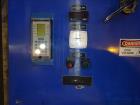 Used Sharples PM-38000 / Alfa Laval NX-418 Super-D Decanter Centrifuge.