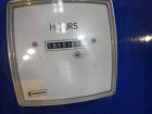 Used Sharples PM-38000 / Alfa Laval NX-418 Super-D Decanter Centrifuge.