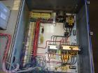 Used Sharples PM-38000 / Alfa Laval NX-418 Super-D Decanter Centrifuge.