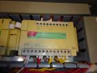 Used Sharples PM-38000 / Alfa Laval NX-418 Super-D Decanter Centrifuge.