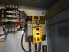 Used Sharples PM-38000 / Alfa Laval NX-418 Super-D Decanter Centrifuge.