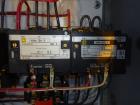 Used Sharples PM-38000 / Alfa Laval NX-418 Super-D Decanter Centrifuge.