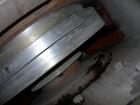USED: Sharples PM38000 Super-D-Canter centrifuge, 316 stainless steel construction on product contact areas. Max bowl speed 4000 rpm, single lead conveyor, single row lined cake discharge, liquid pla...