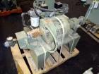 Sharples Polymizer Super-D-Canter Centrifuge