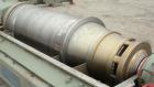 Used Sharples PM-55000 Super-D-Canter Centrifuge, 317 Stainless Steel Construction (Product Contact Areas). Maximum bowl speed 2850 RPM, 8 1/2