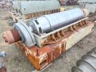 Used Alfa Laval / Sharples PM-70000 Super-D-Canter Solid bowl Decanter Centrifuge