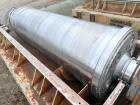 Used Alfa Laval / Sharples PM-70000 Super-D-Canter Solid bowl Decanter Centrifuge