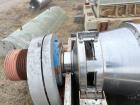 Used Alfa Laval / Sharples PM-70000 Super-D-Canter Solid bowl Decanter Centrifuge