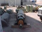 Unused-RECONDITIONED Sharples PM-70000 Super-D-Canter centrifuge, 316/317stainless steel product contact areas. Max bowl speed 2700 rpm, 8.5