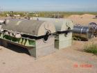 Unused-RECONDITIONED Sharples PM-70000 Super-D-Canter centrifuge, 316/317stainless steel product contact areas. Max bowl speed 2700 rpm, 8.5