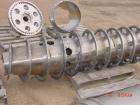 Unused-RECONDITIONED Sharples PM-70000 Super-D-Canter centrifuge, 316/317stainless steel product contact areas. Max bowl speed 2700 rpm, 8.5