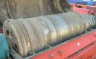 Used Stainless Steel Sharples Super-D-Canter Centrifuge
