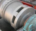 Used Stainless Steel Sharples Super-D-Canter Centrifuge