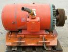 Used Stainless Steel Sharples Super-D-Canter Centrifuge