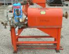 Used Stainless Steel Sharples Super-D-Canter Centrifuge
