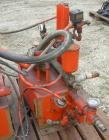 Used Stainless Steel Sharples Super-D-Canter Centrifuge