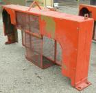 Used Stainless Steel Sharples Super-D-Canter Centrifuge