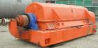 Used Stainless Steel Sharples Super-D-Canter Centrifuge