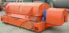 Used Stainless Steel Sharples Super-D-Canter Centrifuge