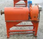 Used Stainless Steel Sharples Super-D-Canter Centrifuge