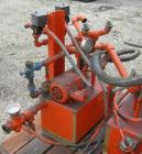 Used Stainless Steel Sharples Super-D-Canter Centrifuge