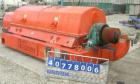 Used Stainless Steel Sharples Super-D-Canter Centrifuge