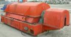 Used Stainless Steel Sharples Super-D-Canter Centrifuge