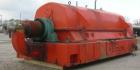 Used Stainless Steel Sharples Super-D-Canter Centrifuge