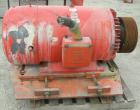 Used Stainless Steel Sharples Super-D-Canter Centrifuge