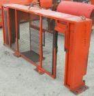 Used Stainless Steel Sharples Super-D-Canter Centrifuge