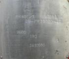 Used Stainless Steel Sharples Super-D-Canter Centrifuge