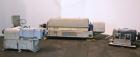 Used Sharples Super-D-Canter Centrifuge, PM-75000