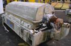 Used Sharples Super-D-Canter Centrifuge, PM-75000