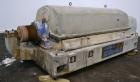 Used Sharples Super-D-Canter Centrifuge, PM-75000