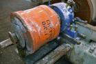 Used Sharples Super-D-Canter Centrifuge, PM-75000