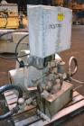 Used Sharples Super-D-Canter Centrifuge, PM-75000