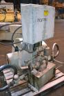 Used- Sharples Super-D-Canter Centrifuge, PM-75000