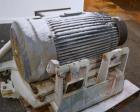 Used Sharples Super-D-Canter Centrifuge, PM-75000