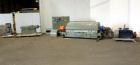 Used- Stainless Steel Sharples Super-D-Canter Centrifuge