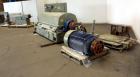 Used- Stainless Steel Sharples Super-D-Canter Centrifuge