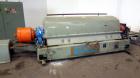 Used- Stainless Steel Sharples Super-D-Canter Centrifuge