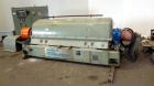 Used Stainless Steel Sharples Super-D-Canter Centrifuge