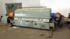 Used- Stainless Steel Sharples Super-D-Canter Centrifuge