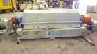 Used Stainless Steel Sharples Super-D-Canter Centrifuge