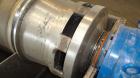 Used Stainless Steel Sharples Super-D-Canter Centrifuge