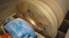 Used Stainless Steel Sharples Super-D-Canter Centrifuge