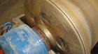 Used Stainless Steel Sharples Super-D-Canter Centrifuge