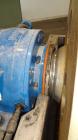 Used- Stainless Steel Sharples Super-D-Canter Centrifuge