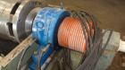 Used Stainless Steel Sharples Super-D-Canter Centrifuge
